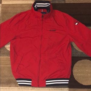 Tommy Hilfiger Jacket